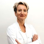 Jasminka Peršec, MD, PhD
