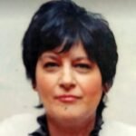 Mileva Mašanović