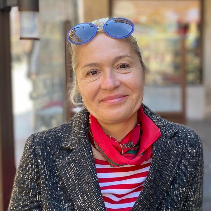 Saša Živković Društvo anesteziologa i intezivista Crne Gore Prvi